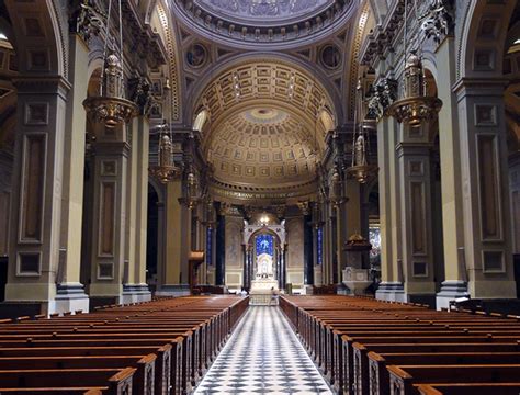 catholic churches in philadelphia archdiocese